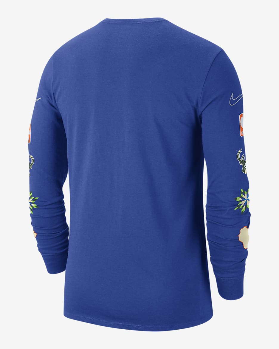 Nike kyrie long sleeve hotsell